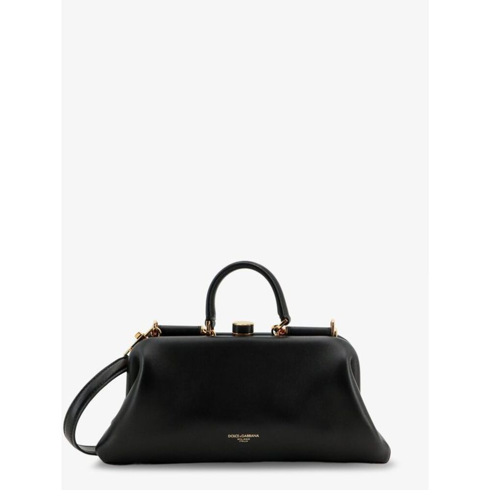 Dolce & Gabbana Women Leather Handbag
